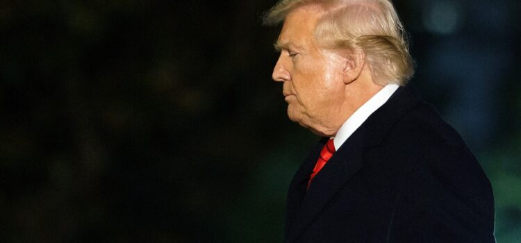 Financial Times: Planul economic al lui Donald Trump: Inflație contra izolaționism