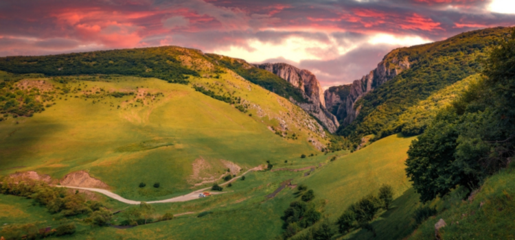 CNN pune România pe harta călătoriilor de neratat în 2025