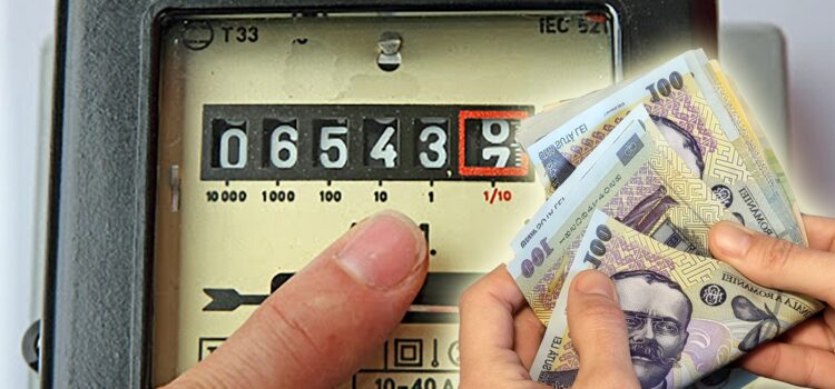 Proiectul privind PLAFONAREA PREȚURILOR LA ENERGIE, în transparență. Care sunt limitele pentru populație, servicii publice și autorități
