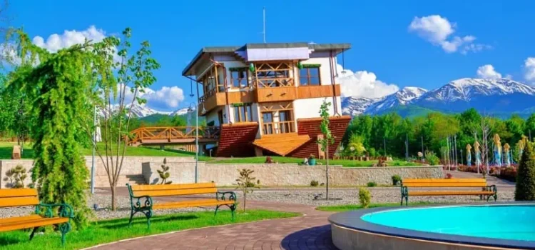 Vacanța de iarnă nu se petrece doar la schi. Ce alternative există