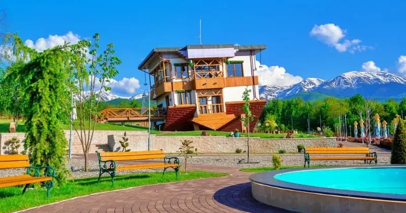 Vacanța de iarnă nu se petrece doar la schi. Ce alternative există