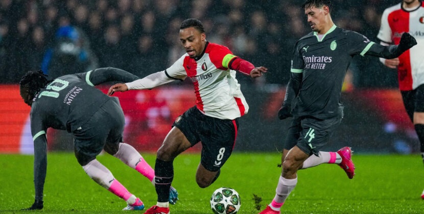 Diseară aflăm 4 echipe calificate în optimile Ligii Campionilor. AC Milan – Feyenoord este meciul zilei și începe la ora 19:45
