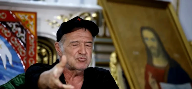 „A păcălit călugări, preoți. Face magie, vrăji”