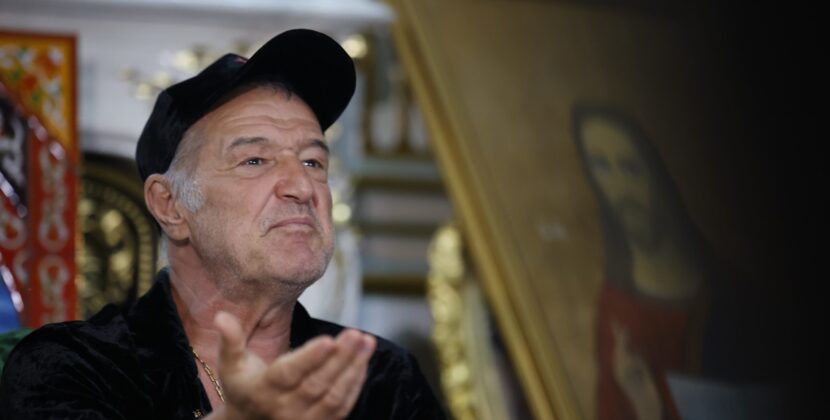 „Cel mai bun atacant străin care a venit vreodată în România”