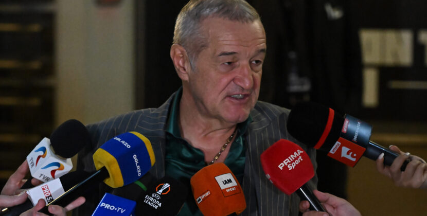 „De când e pe globul pământesc”
