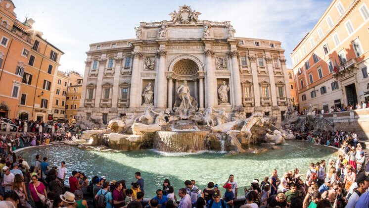 Italia este destinația perfectă pentru o vacanță memorabilă