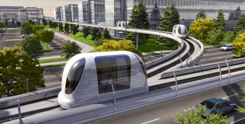 Cum vor arăta călătoriile până în 2050?