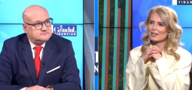 „Mulți antreprenori nu știu când să se reinventeze”