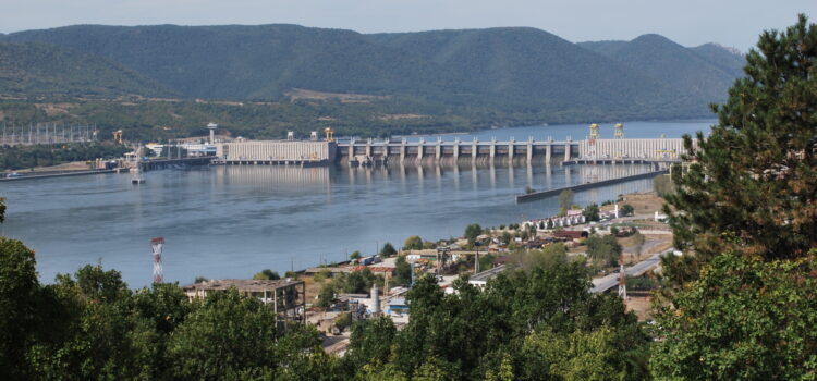 Hidroagregatul nr. 1 de la Porțile de Fier I, centrală care produce 10% din ENERGIA anuală, va fi  repus în exploatare în martie. Stadiul lucrărilor