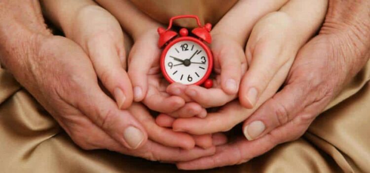 Și-a inversat vârsta biologică cu 21 de ani. Secretul longevității