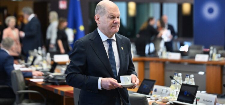 „Putem reacționa prin taxe la politicile taxelor”