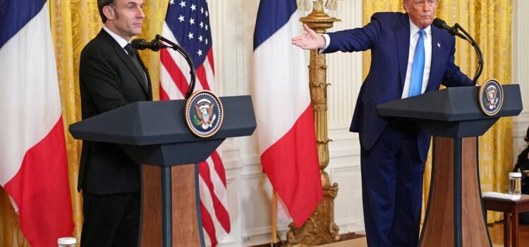 Trump vrea armistițiu și pace durabilă în Ucraina, pentru evitarea unui război mondial /Putin este favorabil prezenței europenilor la negocieri