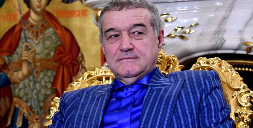 „Gigi Becali e un mincinos, nu un credincios”. Cel mai dur atac împotriva miliardarului de la FCSB vine de la milionarul care a băgat sume uriașe în Dinamo