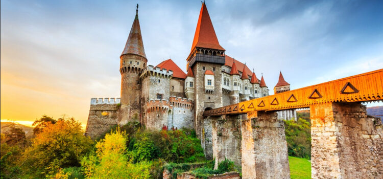 România, ultimul loc din Europa la numărul de turiști străini: de ce…