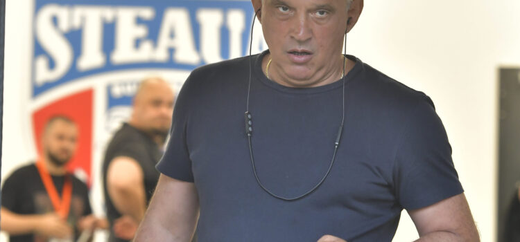 Florin Prunea, atac la Mircea Lucescu în cazul Mihai Popescu: „L-a luat valul”