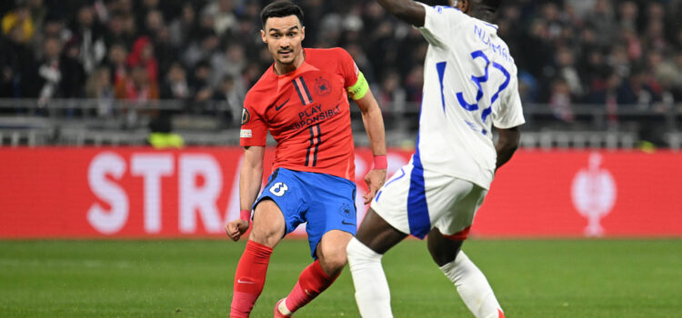 Adrian Șut a recunoscut tristul adevăr, după Lyon