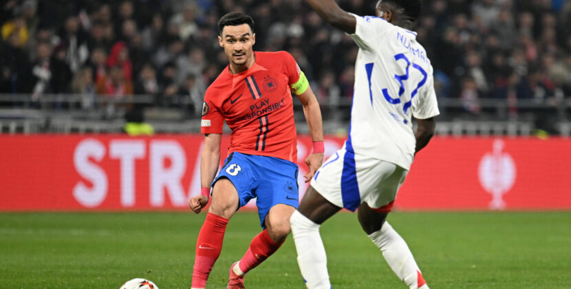 Adrian Șut a recunoscut tristul adevăr, după Lyon