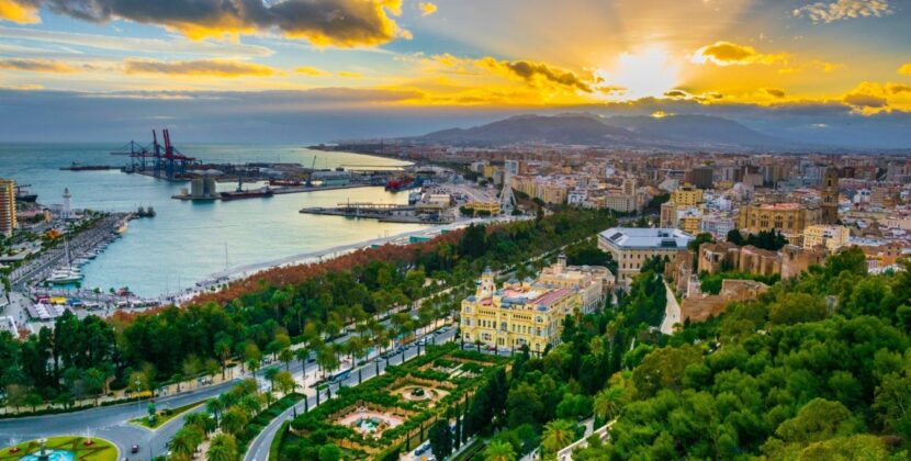 Guvernul din Andaluzia colaborează cu Microsoft pentru promovare