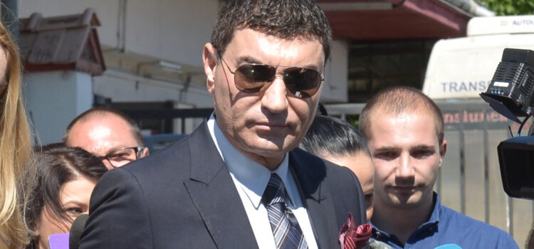 Cristi Borcea a decis cine e Steaua pentru el
