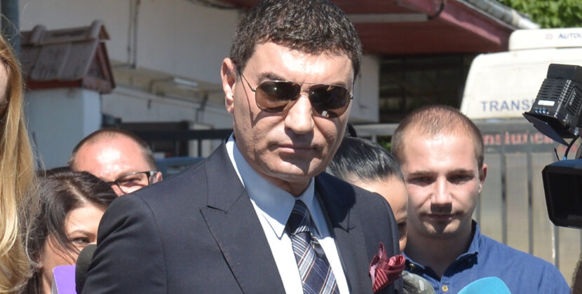 Cristi Borcea a decis cine e Steaua pentru el