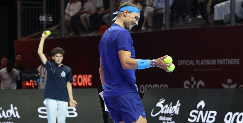 Cum e viața lui Rafael Nadal, după ce s-a retras din tenis