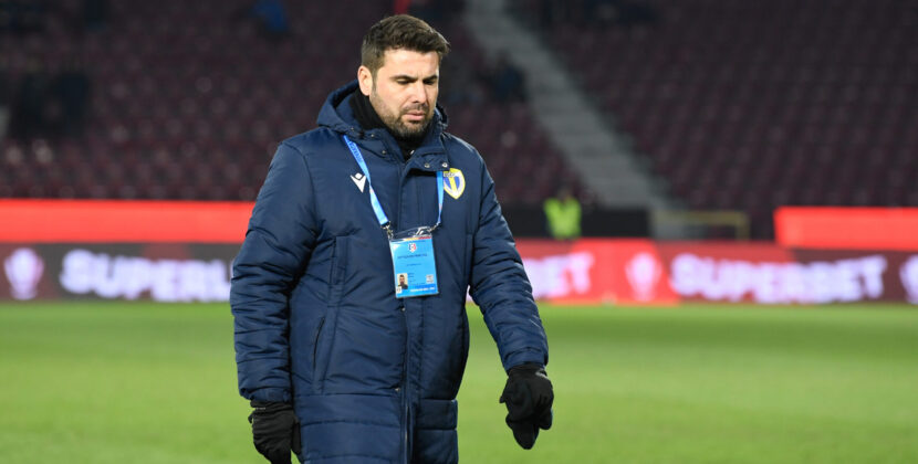 De ce a fost dat afară Adrian Mutu de la Petrolul Ploiești