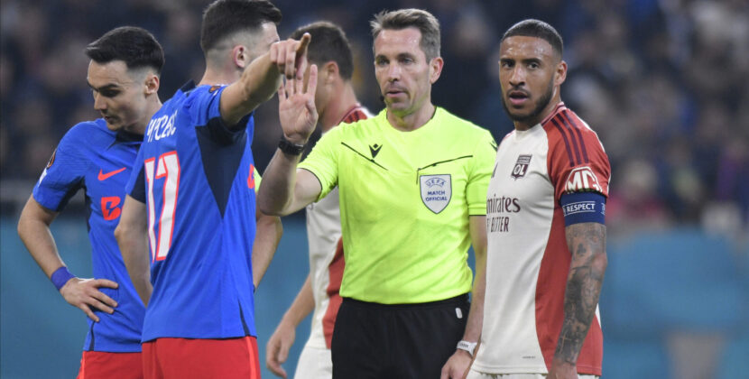 Dumitru Dragomir a ieșit la atac, după FCSB