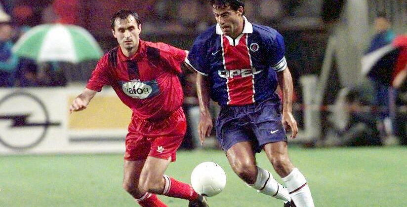 Fostul șef al roș-albaștrilor rupe tăcerea despre PSG