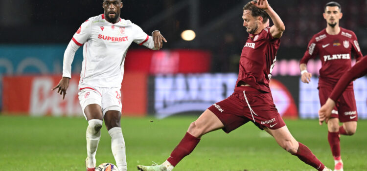 Gabi Torje, verdict categoric după CFR Cluj