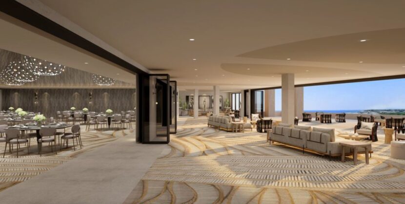 Mai multe hoteluri din California au devenit „adults only”