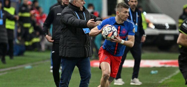 Marius Șumudică nu s-a mai putut abține și a spus exact ce gândește despre rivală, după FCSB