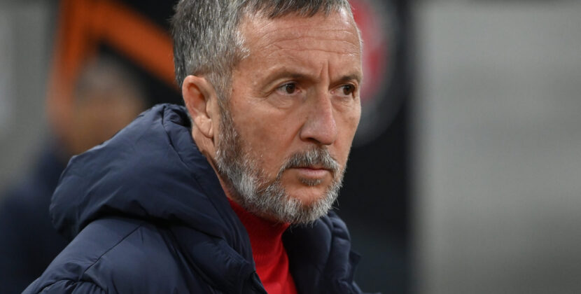 Meme Stoica anunță că va fi război pe teren la FCSB