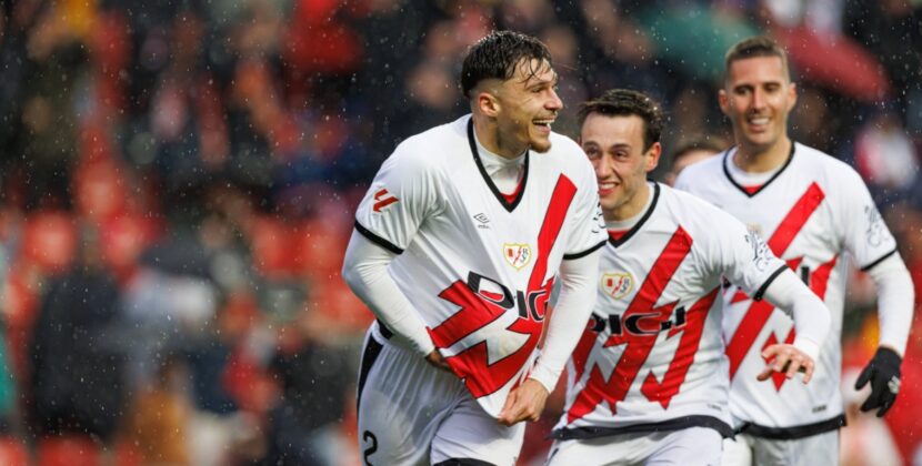 Oferta care zguduie transferul lui Andrei Rațiu la FC Barcelona. BBC a anunțat puterea legendară din Premier League care e gata să-l cumpere cu orice preț