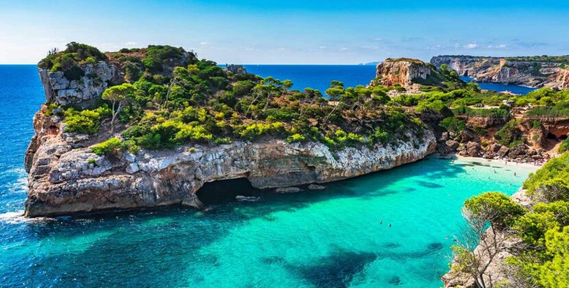 Vara lui 2025 va fi cea mai aglomerată din istoria Mallorca