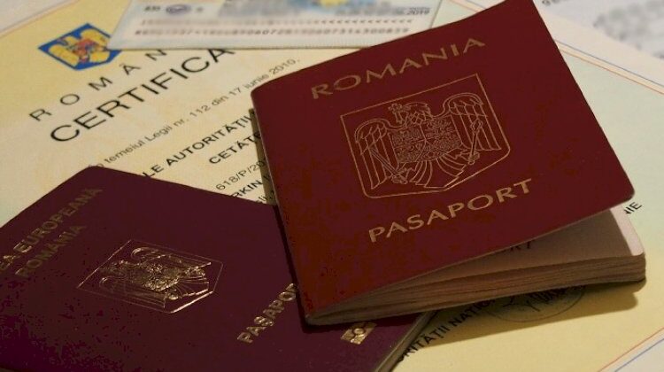 România sărbătorește astăzi Ziua Pașaportului Românesc