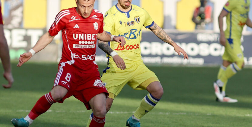 FC Botoșani Live Video Online în prima etapă din play-out-ul Superligii