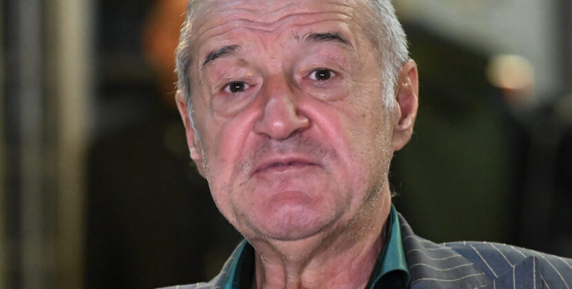 S-a aflat suma exactă pe care Gigi Becali a plătit-o pentru transferul lui Juri Cisotti