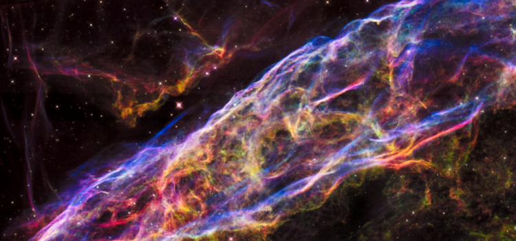 Cum sună Universul? Cu NASA poți crea propria simfonie a stelelor