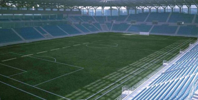 Stadionul nou, de 100.000.000 de euro, pentru Gică Hagi are deja probleme: „Tot nu avem autorizație”