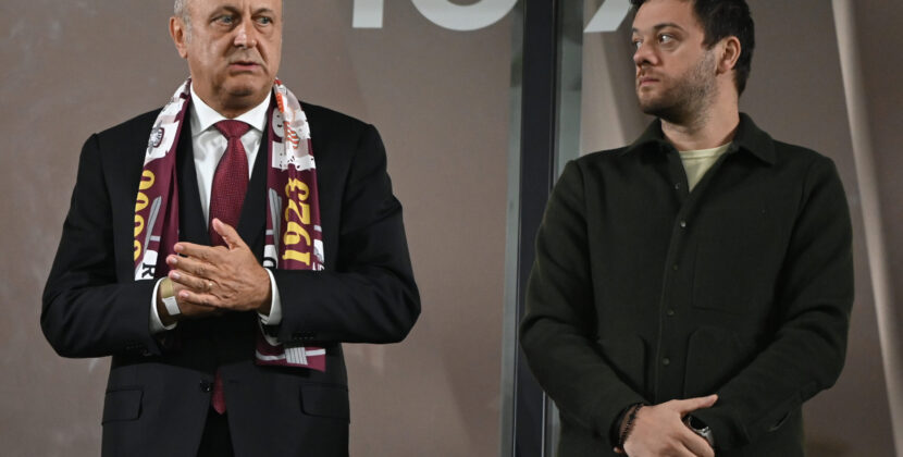 Victor Angelescu a anunțat ce așteaptă el și Dan Șucu de la Șumudică și fotbaliști: „Ăsta e obiectivul!”