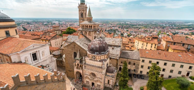 Unde pleci în city break primăvara aceasta?