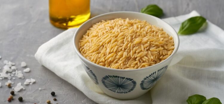 Ce sunt pastele orzo și cum se gătesc