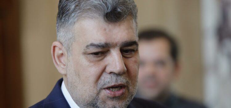“Ne dorim cu toții REFORME, dar nu la noi, dacă se poate la vecinul”