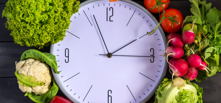 Cum să te adaptezi la ora de vară 2025. Ce alimente să eviți