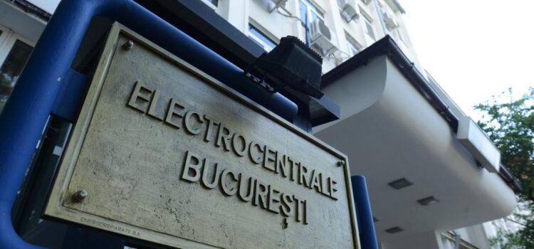 Soluţia optimă e fuziunea dintre ELCEN şi Termoenergetica. Bucureștiul ar putea avea căldură ca Oradea în 4 ani