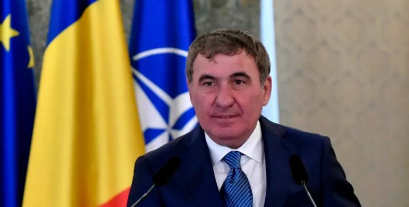 Cum au petrecut Gigi Becali şi Valentin Ceauşescu la aceeaşi masă, în SUA, după victoria României cu Argentina. Au fost invitații lui Gică Hagi şi ai Generației de Aur: “A ajutat enorm”