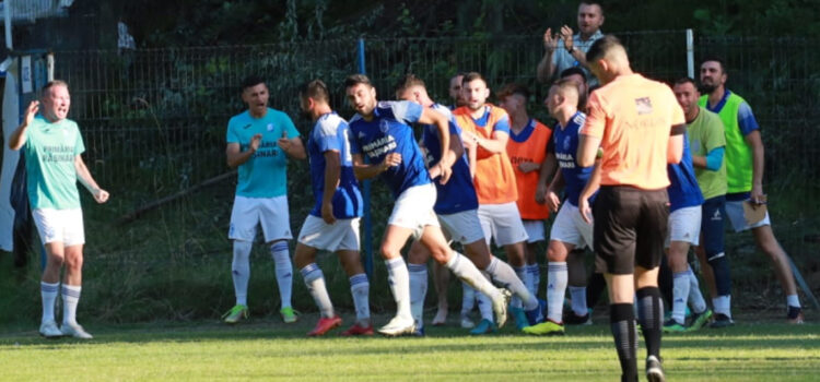 Evenimente halucinante la și după un meci din Liga 4 Sibiu
