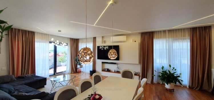 Impozitarea locuințelor ar trebui recalibrată. Un penthouse din București nu poate fi taxat ca unul din Borsec