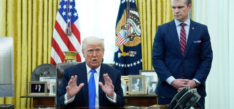 Trump semnalează că nu vrea conflict comercial cu Beijingul /„Voi discuta cu Xi Jinping, am o relație bună, dar China are surplus imens”