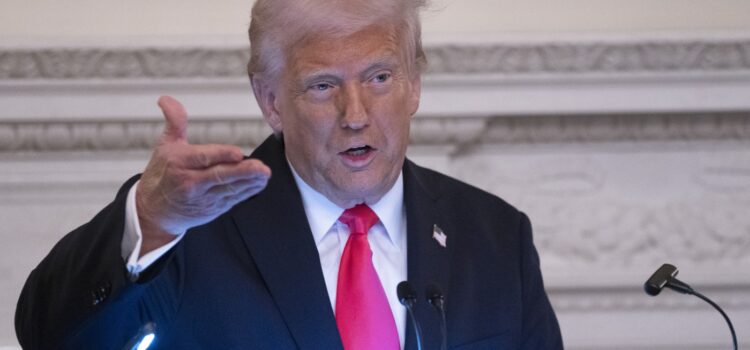 Familia Trump a preluat CONTROLUL asupra unei companii cripto care a strâns peste 550 de milioane de dolari